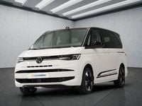 Ny VW Multivan 150 HK (110 kW) 2025 Hvid MPV