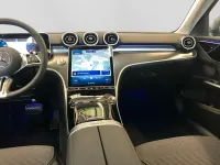 Gebraucht Mercedes C180 Avantgarde 170 PS (125 kW) 2025 Szary Kombi