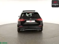 Gebraucht Mercedes B180 AMG 136 PS (100 kW) 2020 Schwarz Van / Kleinbus