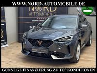 Gebraucht Cupra Formentor 204 PS (150 kW) 2023 Grau SUV