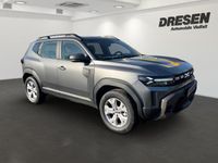 Neu Dacia Duster Expression 158 PS (116 kW) 2026 Grau SUV