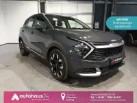 Gebraucht Kia Sportage Vision 265 PS (194 kW) 2024 Weiß SUV