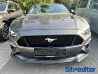 gebraucht Ford Mustang GT 5.0 Ti-VCT V8 EU6d Navi Leder Soundsy