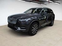 Gebraucht Volvo XC90 Plus 235 PS (172 kW) 2023 Platinium grey (metallic) SUV