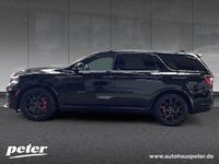 Neu Dodge Durango 719 PS (528 kW) 2025 Diamond black SUV