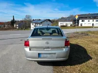 Gebraucht Opel Vectra 155 PS (114 kW) 2006 Beige Limousine