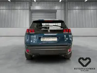 Gebraucht Peugeot 3008 Active 131 PS (96 kW) 2023 Blau SUV