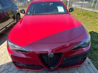 Gebraucht Alfa Romeo Giulia Sprint 280 PS (205 kW) 2024 Rot Limousine