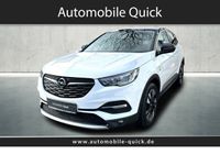 gebraucht Opel Grandland X 1.2 Jahre Edition