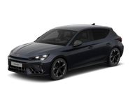 Gebraucht Cupra Leon 150 PS (110 kW) 2025 "magnetic tech" Limousine