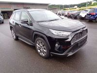 gebraucht Toyota RAV4 2.0 Valvematic Comfort AWD,26Tkm