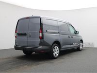 Gebraucht VW Caddy Maxi 102 PS (75 kW) 2025 Grau Van / Kleinbus