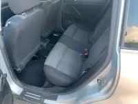 Gebraucht VW Passat Comfortline 150 PS (110 kW) 2003 Silber Limousine