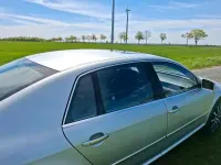 Usata VW Phaeton 2007 Berlina