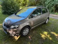 Gebraucht VW Golf VII 85 PS (62 kW) 2014 Andere farben Kleinwagen