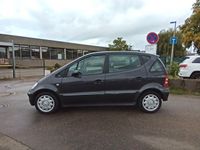 gebraucht Mercedes A160 A 160 A -KlasseL