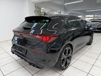 Gebraucht Cupra Leon VZ 300 PS (220 kW) 2022 Schwarz Limousine