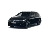 Nowe VW Golf VIII R 333 KM (244 kW) 2025 Czarny Kombi