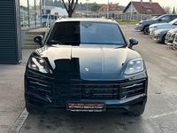 Gebraucht Porsche Cayenne 305 PS (224 kW) 2024 Schwarz SUV