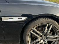 gebraucht Jaguar XE 20d R Sport Automatik