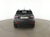 gebraucht Jeep Compass 1.4 M-Air Limited FWD, Benzin, 18.000 €