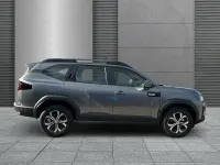 Neu Dacia Bigster Expression 158 PS (116 kW) 2026 Dolomitgrau SUV