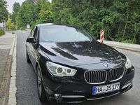 Gebraucht BMW 530 Gran Turismo 245 PS (180 kW) 2010 Limousine