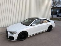 Gebraucht Audi A8 Ambiente 286 PS (210 kW) 2023 Weiß Limousine