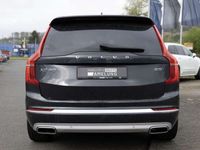 gebraucht Volvo XC90 2.0 Inscription AWD AKTIVSITZE LED 360°