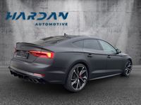 gebraucht Audi S5 Sportback 3.0 TFSI tiptronic quattro