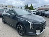 Neu Kia XCeed Spirit 179 PS (131 kW) 2026 Pentametal metallic SUV