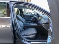 Gebraucht Mercedes E220 Advanced Plus 197 PS (144 kW) 2024 Grau / graphitgrau Limousine