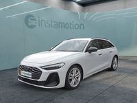 Gebraucht Audi A5 S-Line 204 PS (150 kW) 2024 Weiß Coupé