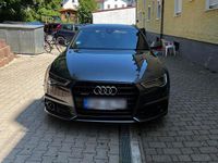 Gebraucht Audi A6 Competition 326 PS (239 kW) 2017 Grau Kombi