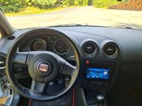 gebraucht Seat Ibiza 1.9 TDI 6L Sport FR Optik