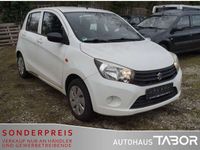 gebraucht Suzuki Celerio 1.0 Klima PDC Radio