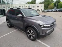 Neu Dacia Duster Journey 131 PS (96 kW) 2025 Dolomitgrau SUV