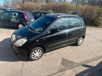 gebraucht Chevrolet Matiz 