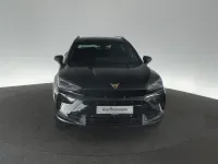 Gebraucht Cupra Formentor 150 PS (110 kW) 2025 Schwarz SUV