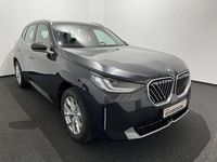 Gebraucht BMW X3 Sport Line 208 PS (152 kW) 2025 Grau SUV