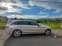 Gebraucht Mercedes C220 Avantgarde 170 PS (125 kW) 2015 Kombi