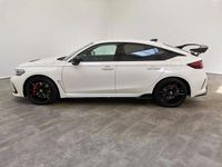 Gebraucht Honda Civic Type R 329 PS (241 kW) 2025 Championship white Limousine