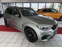 Gebraucht BMW X5 M Basis 575 PS (422 kW) 2015 Beige SUV