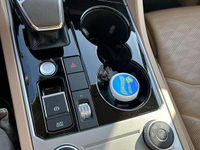 Gebraucht VW Touareg 286 PS (210 kW) 2019 SUV