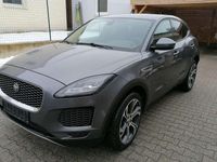 Gebraucht Jaguar E-Pace R-Dynamic 179 PS (131 kW) 2019 Grau SUV