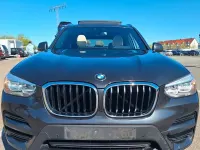 Second-hand BMW X3 150 CP (110 kW) 2021 Gri SUV