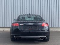 Gebraucht Audi TTS Sport 310 PS (228 kW) 2016 Schwarz Coupé