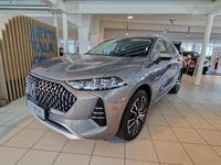 Neu Wey 05 Premium 476 PS (350 kW) 2025 Grau (mountain grey) SUV