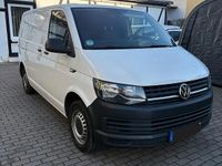 Second-hand VW Transporter 102 CP (75 kW) 2015 Alb Van