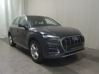 Gebraucht Audi Q5 Advanced 299 PS (219 kW) 2023 Manhattangrau metallic SUV